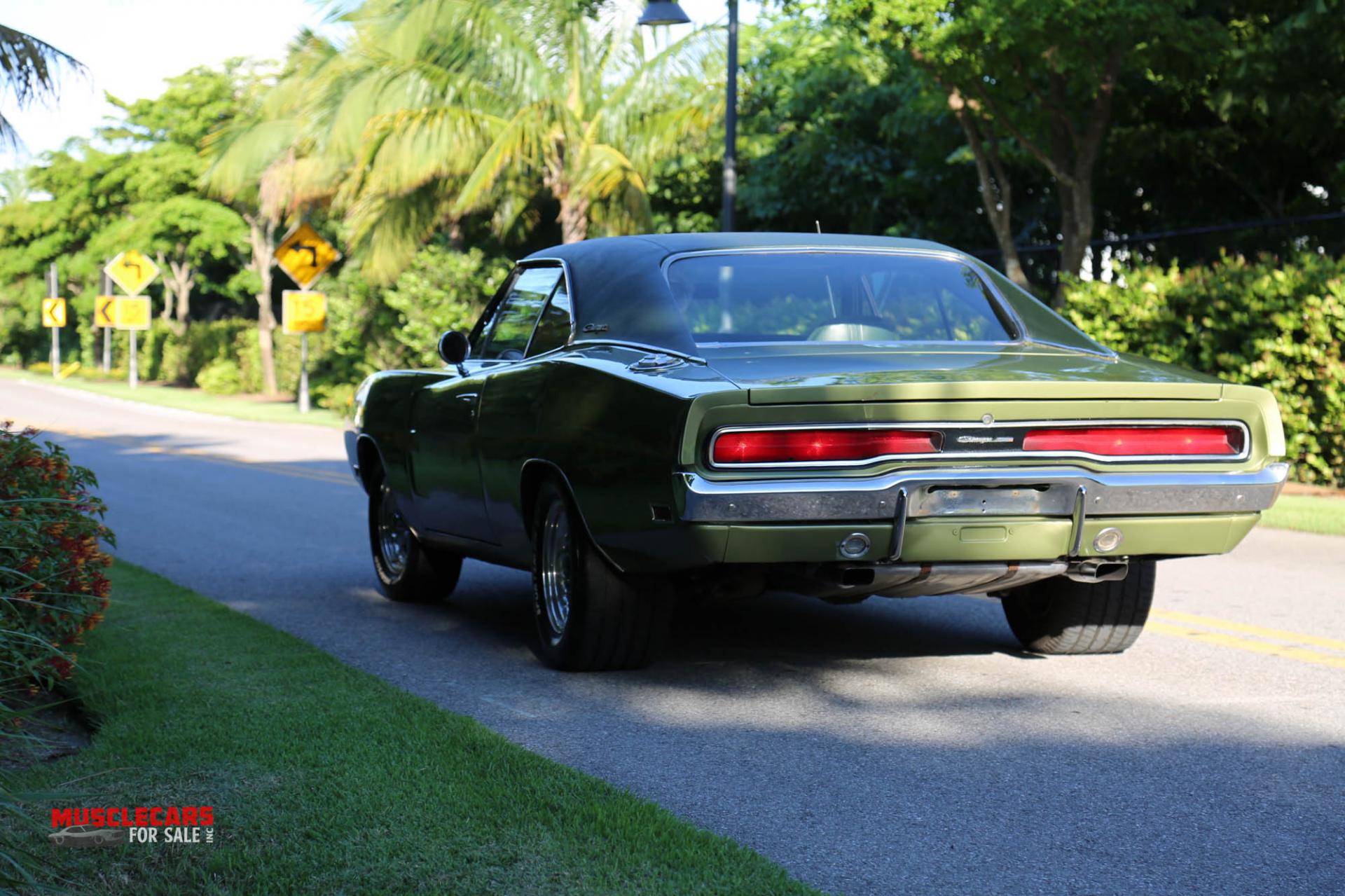 Used 1970 Dodge Charger For Sale 35 000 Muscle Cars For Sale