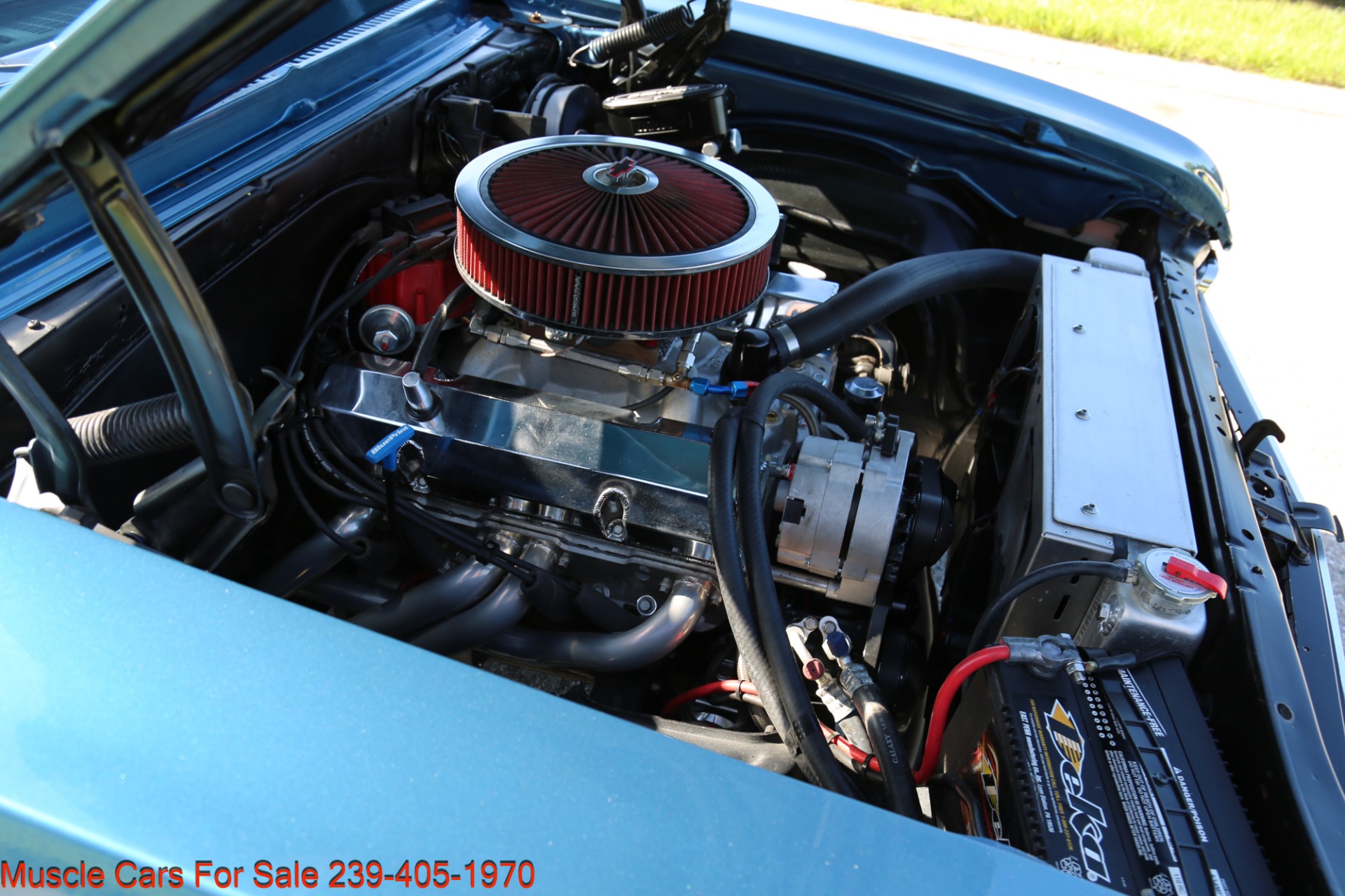 Used 1972 Chevrolet Nova ss For Sale ($39,500) | Muscle Cars for Sale ...