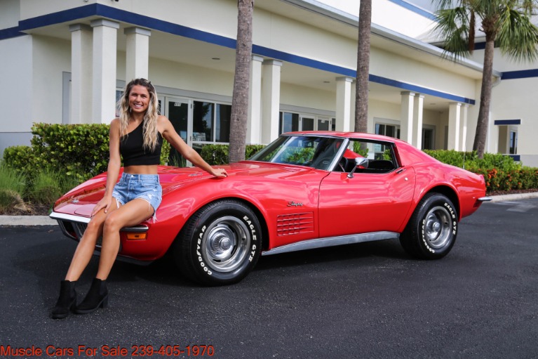 Muscle Cars for Sale | Muscle Cars For Sale Inc.